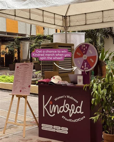 kindred philippines
